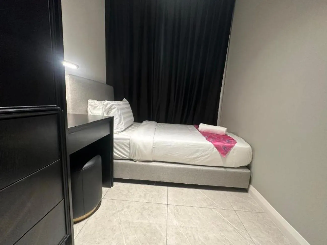 Axon Residence Bukit Bintang Kualalampur Kuala Lumpur Appartamento