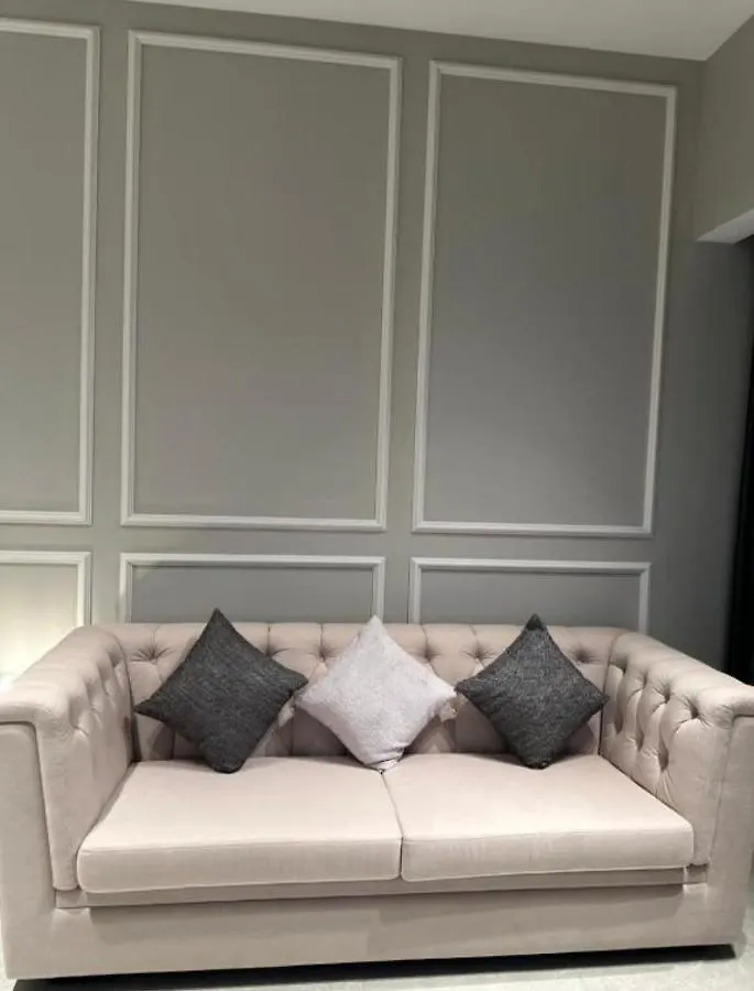 Apartamento Axon Residence Bukit Bintang Kualalampur Kuala Lumpur Malasia