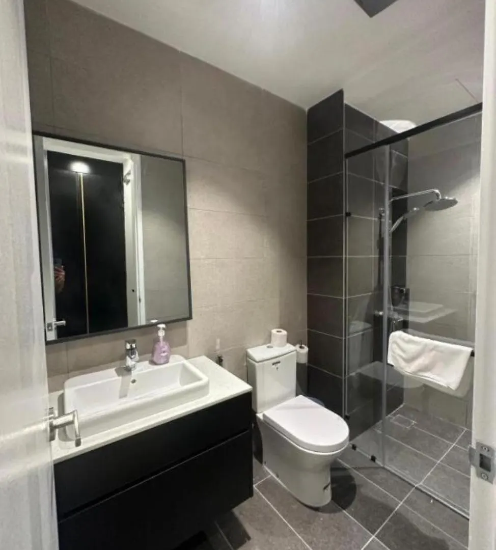 Axon Residence Bukit Bintang Kualalampur Kuala Lumpur