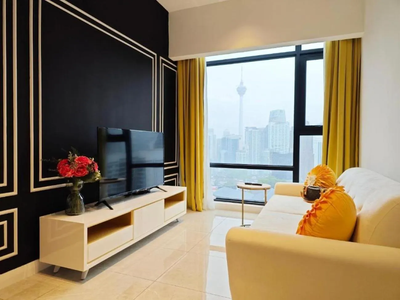 Axon Residence Bukit Bintang Kualalampur Kuala Lumpur Malasia