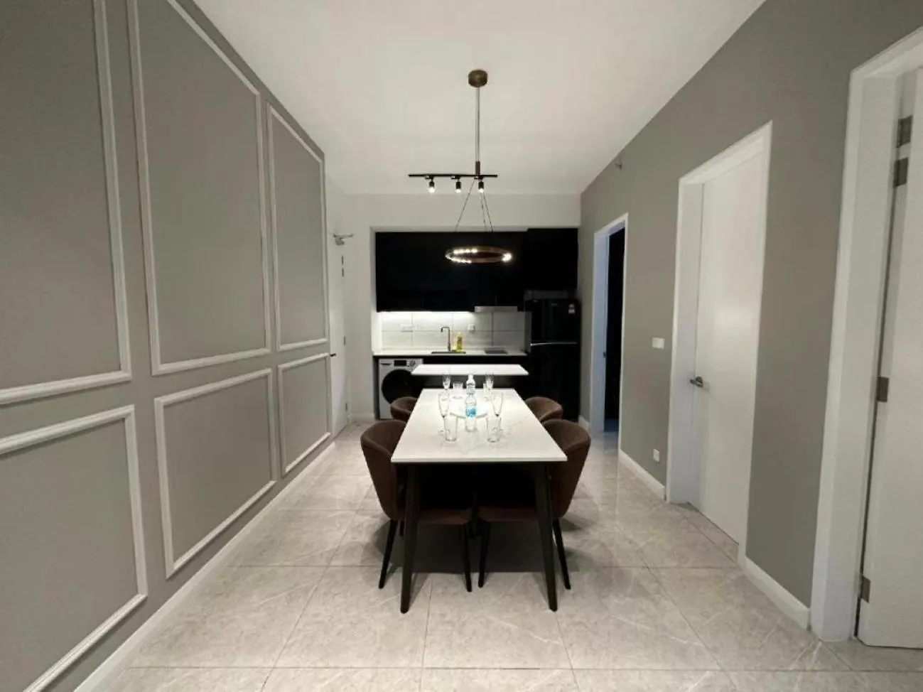 Apartamento Axon Residence Bukit Bintang Kualalampur Kuala Lumpur