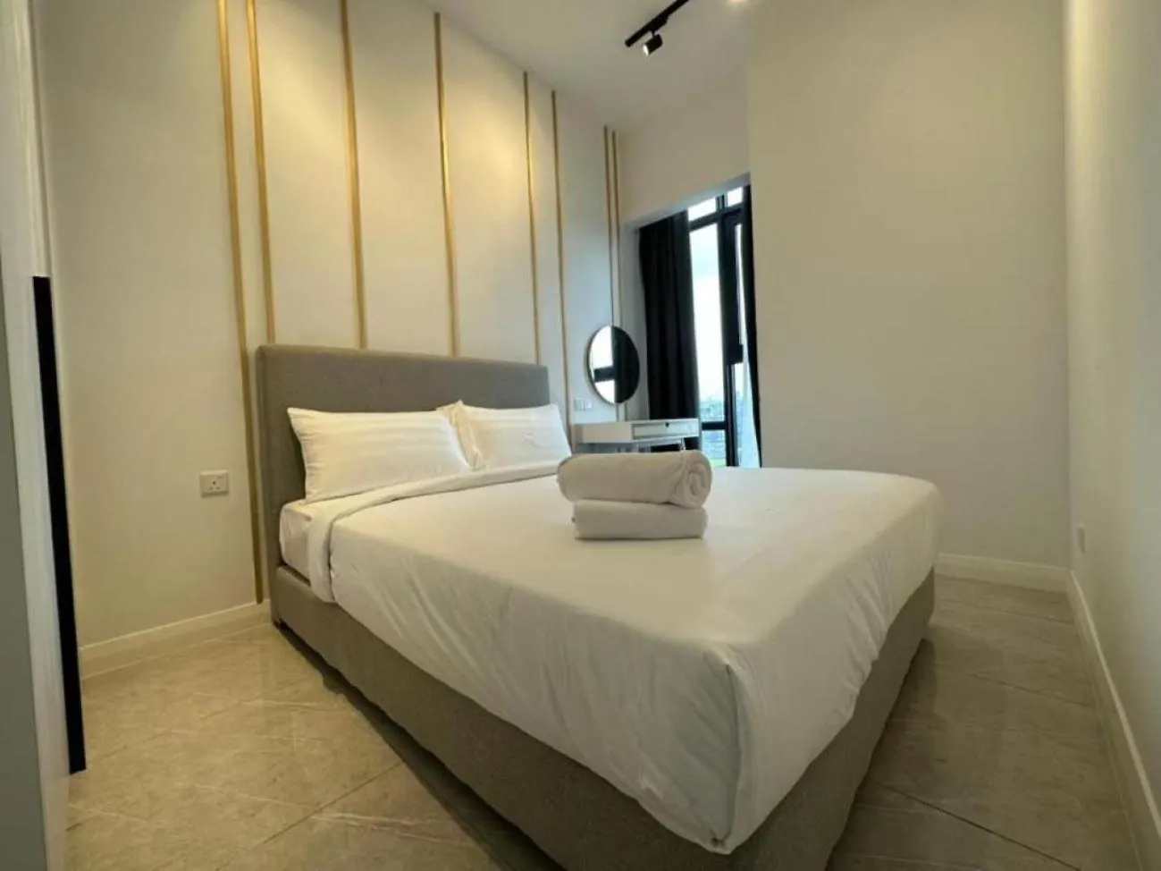 Axon Residence Bukit Bintang Kualalampur Kuala Lumpur
