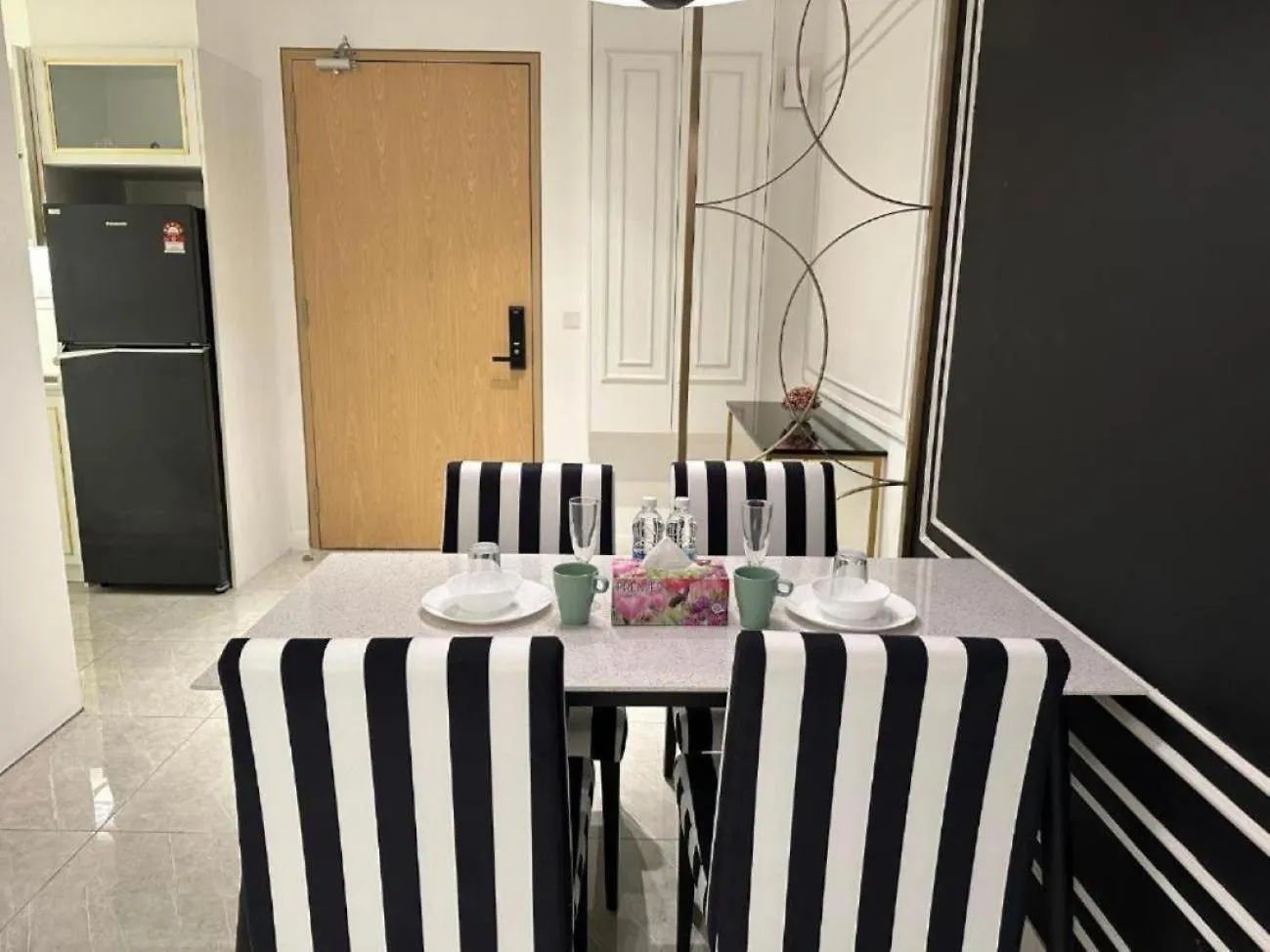 Axon Residence Bukit Bintang Kualalampur Kuala Lumpur 0*,