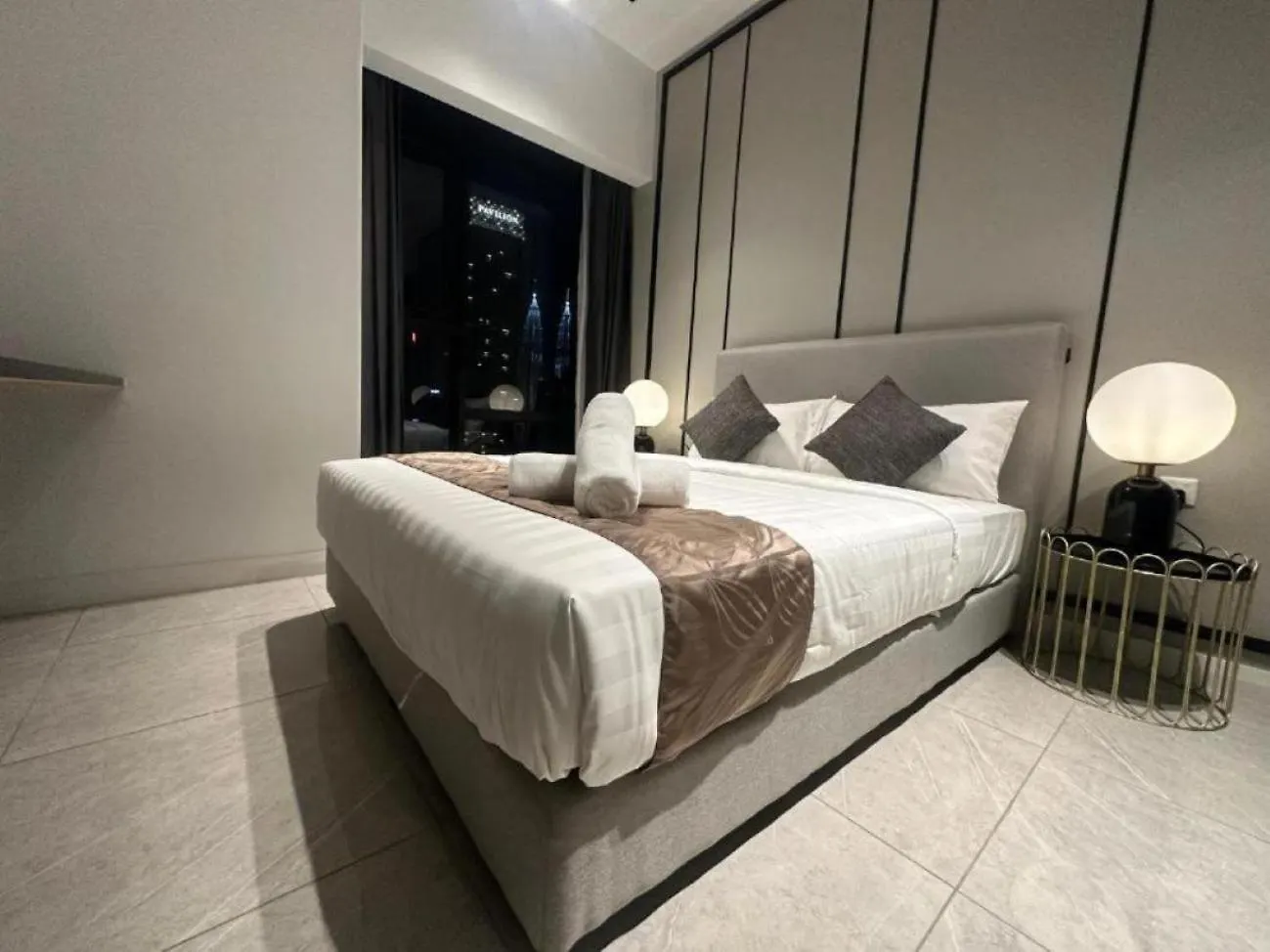 Axon Residence Bukit Bintang Kualalampur Kuala Lumpur Apartamento