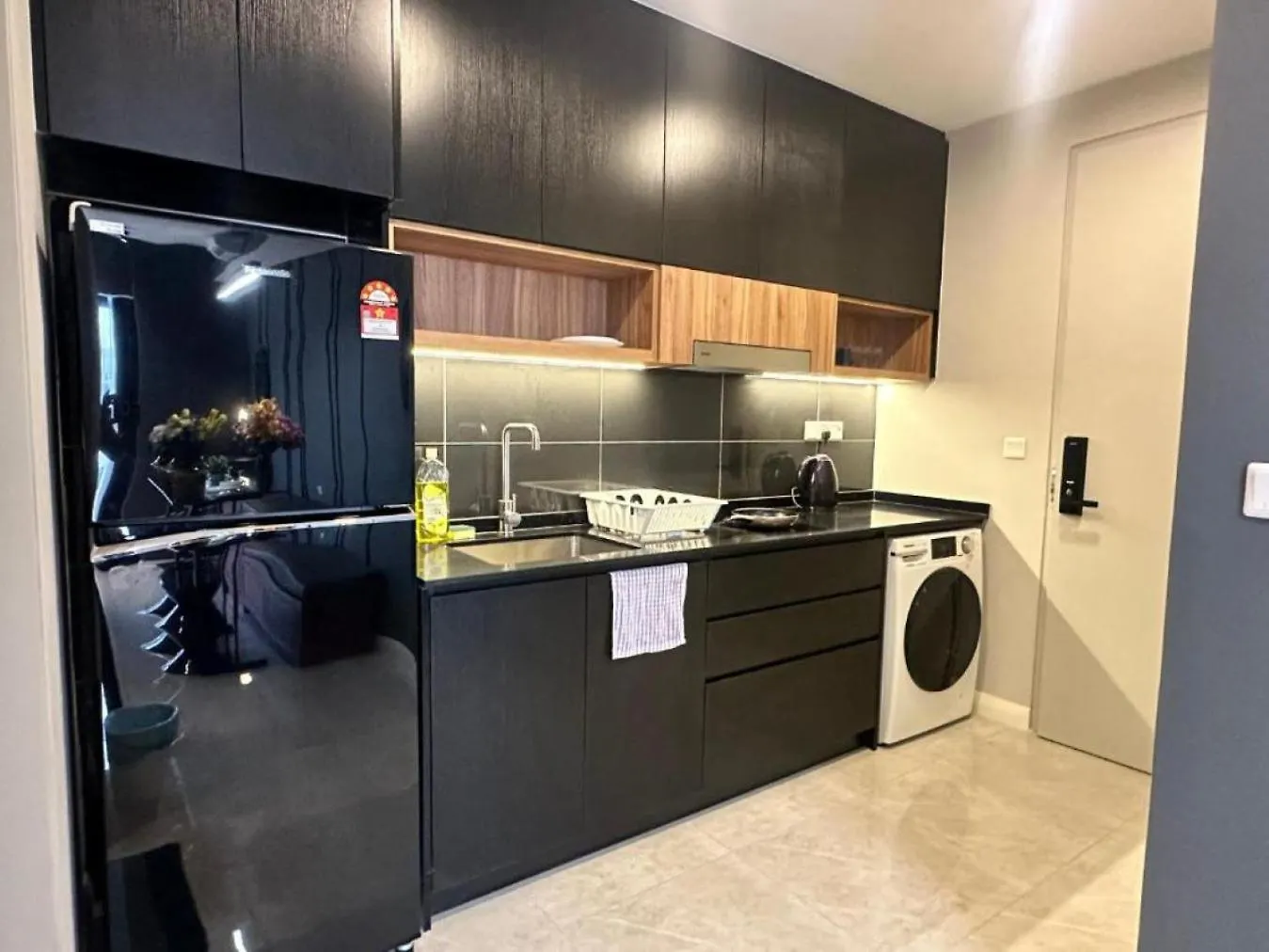 Axon Residence Bukit Bintang Kualalampur Kuala Lumpur 0*,