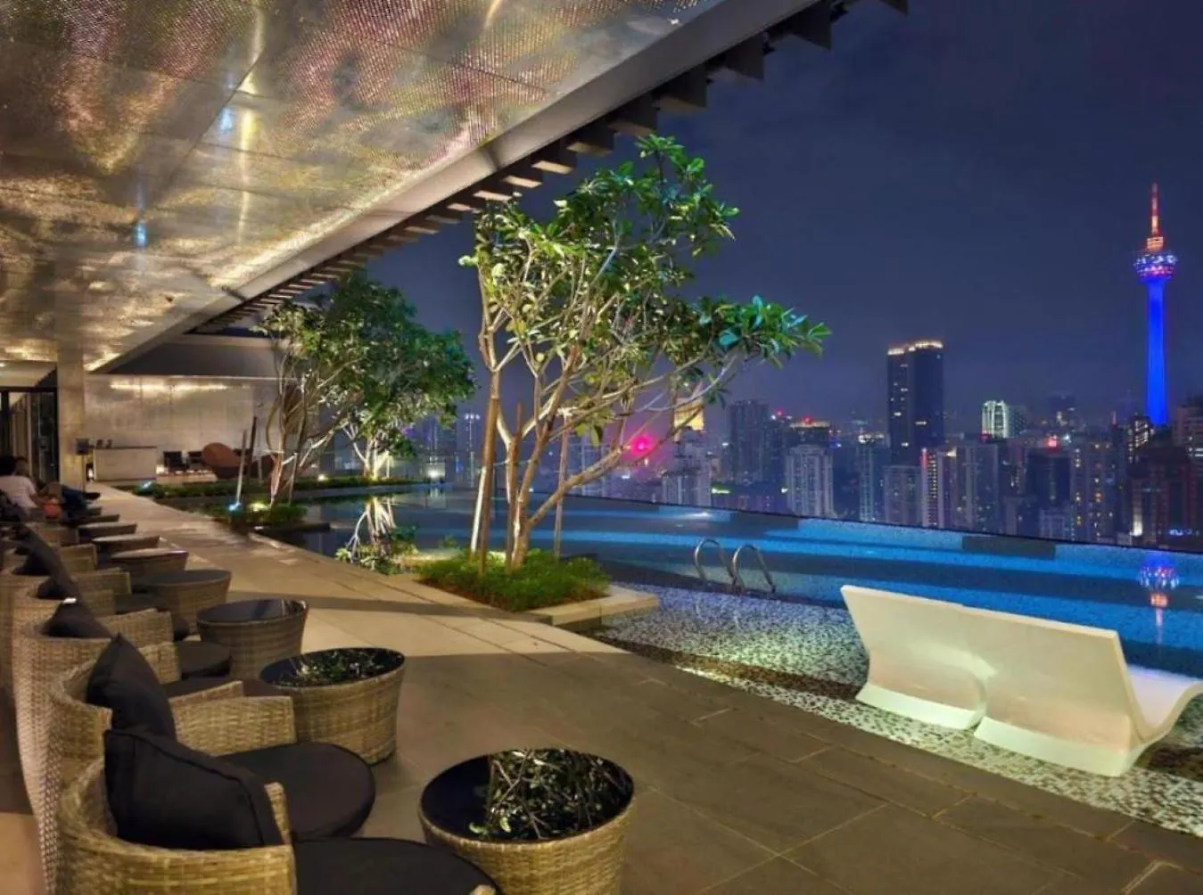 Axon Residence Bukit Bintang Kualalampur Kuala Lumpur 0*,  Malasia