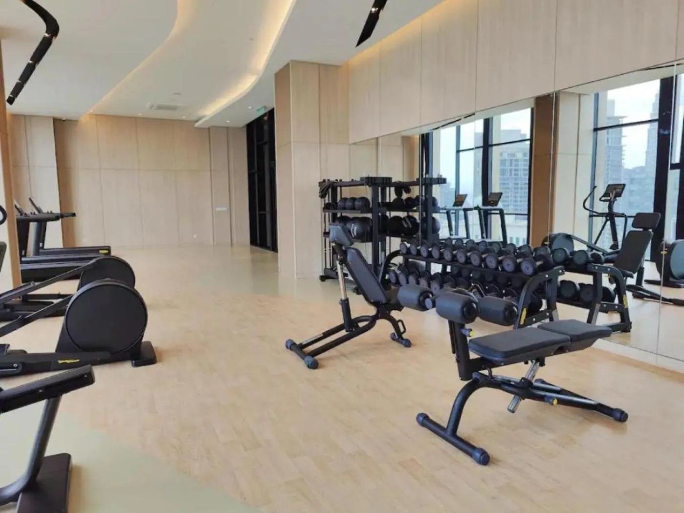 Apartamento Axon Residence Bukit Bintang Kualalampur Kuala Lumpur