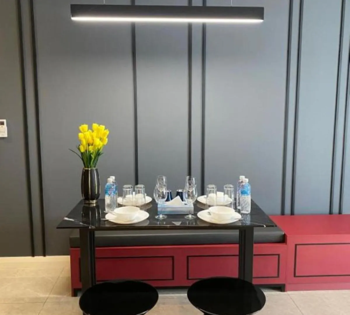 Axon Residence Bukit Bintang Kualalampur Kuala Lumpur